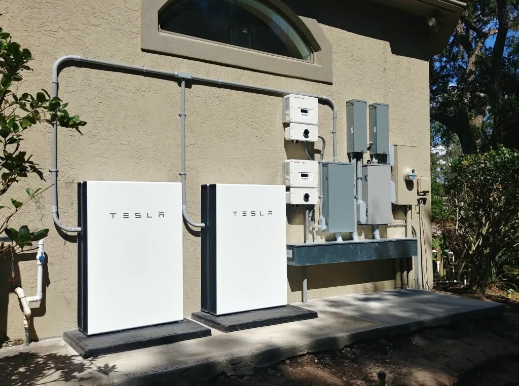 Clean energy Las Vegas