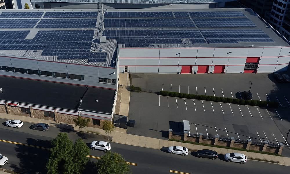 best solar companies Las Vegas