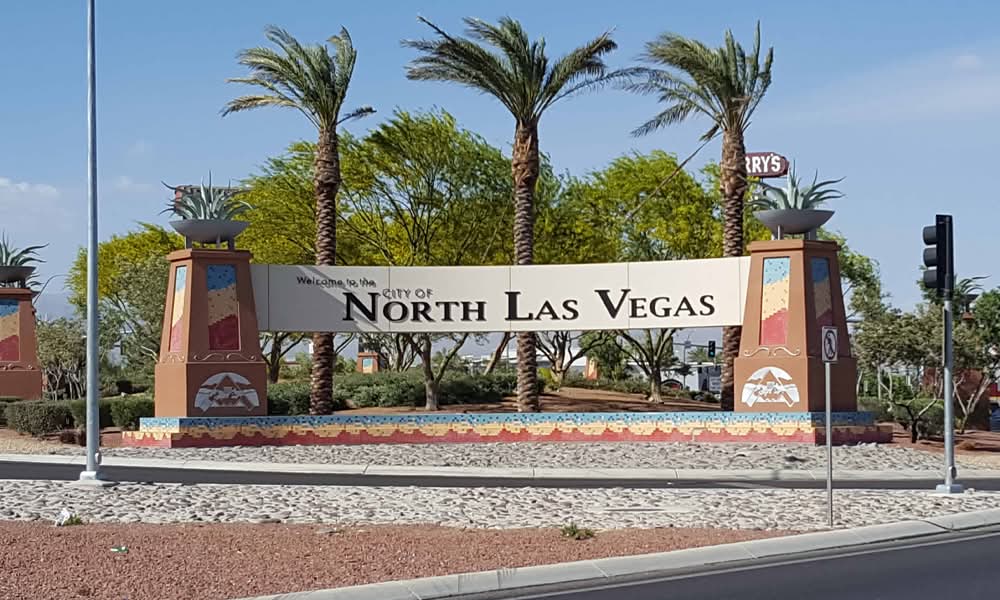 better solar home North Las Vegas