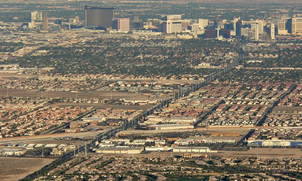 better solar home Spring Valley